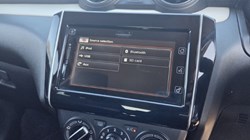 2021 (71) SUZUKI SWIFT 1.2 Dualjet 83 12V Hybrid SZ-L 5dr 5319039