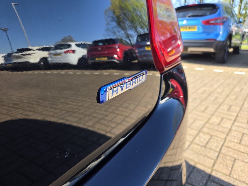 2021 (71) SUZUKI SWIFT 1.2 Dualjet 83 12V Hybrid SZ-L 5dr 5319018