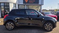 2021 (71) SUZUKI SWIFT 1.2 Dualjet 83 12V Hybrid SZ-L 5dr 5319009