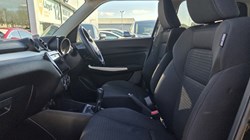 2021 (71) SUZUKI SWIFT 1.2 Dualjet 83 12V Hybrid SZ-L 5dr 5319034