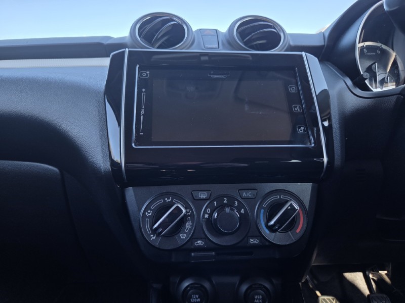 2021 (71) SUZUKI SWIFT 1.2 Dualjet 83 12V Hybrid SZ-L 5dr 5319032