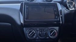 2021 (71) SUZUKI SWIFT 1.2 Dualjet 83 12V Hybrid SZ-L 5dr 5319032