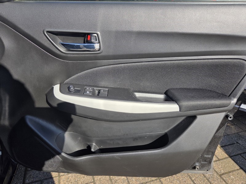 2021 (71) SUZUKI SWIFT 1.2 Dualjet 83 12V Hybrid SZ-L 5dr 5319035