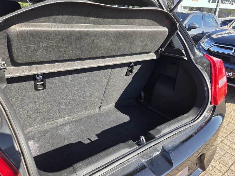 2021 (71) SUZUKI SWIFT 1.2 Dualjet 83 12V Hybrid SZ-L 5dr 5319024