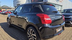 2021 (71) SUZUKI SWIFT 1.2 Dualjet 83 12V Hybrid SZ-L 5dr 5319021