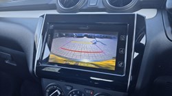 2021 (71) SUZUKI SWIFT 1.2 Dualjet 83 12V Hybrid SZ-L 5dr 5319020