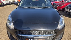 2021 (71) SUZUKI SWIFT 1.2 Dualjet 83 12V Hybrid SZ-L 5dr 5319013