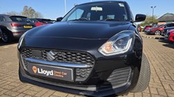 2021 (71) SUZUKI SWIFT 1.2 Dualjet 83 12V Hybrid SZ-L 5dr 5319016