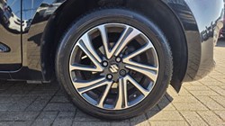 2021 (71) SUZUKI SWIFT 1.2 Dualjet 83 12V Hybrid SZ-L 5dr 5319010