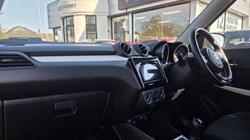 2021 (71) SUZUKI SWIFT 1.2 Dualjet 83 12V Hybrid SZ-L 5dr 5319033