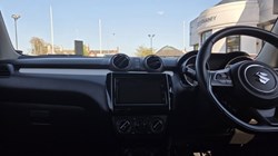 2021 (71) SUZUKI SWIFT 1.2 Dualjet 83 12V Hybrid SZ-L 5dr 5319029