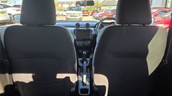 2021 (71) SUZUKI SWIFT 1.2 Dualjet 83 12V Hybrid SZ-L 5dr 5319026