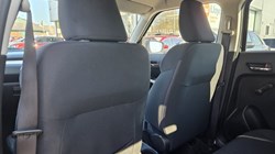 2021 (71) SUZUKI SWIFT 1.2 Dualjet 83 12V Hybrid SZ-L 5dr 5319027