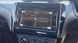 2021 (71) SUZUKI SWIFT 1.2 Dualjet 83 12V Hybrid SZ-L 5dr 5319037