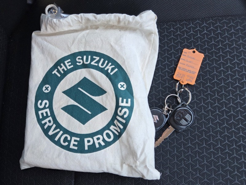 2021 (71) SUZUKI SWIFT 1.2 Dualjet 83 12V Hybrid SZ-L 5dr 5319041