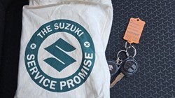 2021 (71) SUZUKI SWIFT 1.2 Dualjet 83 12V Hybrid SZ-L 5dr 5319041