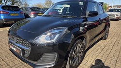 2021 (71) SUZUKI SWIFT 1.2 Dualjet 83 12V Hybrid SZ-L 5dr 5319014
