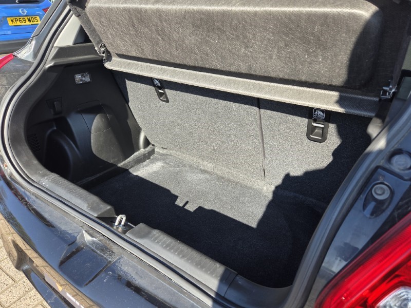 2021 (71) SUZUKI SWIFT 1.2 Dualjet 83 12V Hybrid SZ-L 5dr 5319025