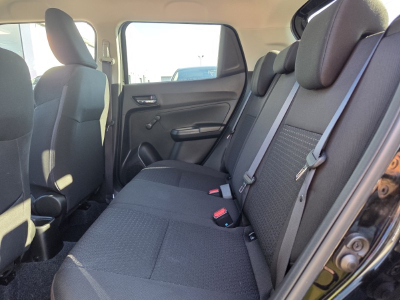 2021 (71) SUZUKI SWIFT 1.2 Dualjet 83 12V Hybrid SZ-L 5dr 5319028