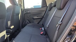 2021 (71) SUZUKI SWIFT 1.2 Dualjet 83 12V Hybrid SZ-L 5dr 5319028
