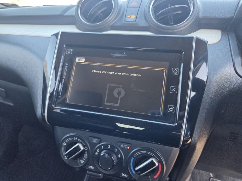 2021 (71) SUZUKI SWIFT 1.2 Dualjet 83 12V Hybrid SZ-L 5dr 5319038