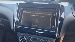 2021 (71) SUZUKI SWIFT 1.2 Dualjet 83 12V Hybrid SZ-L 5dr 5319038