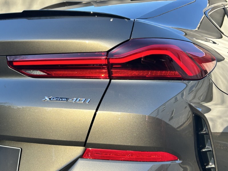  BMW X6 xDrive40i MHT M Sport 5dr Step Auto [Tech/Pro Pk] 4793209
