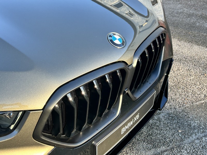  BMW X6 xDrive40i MHT M Sport 5dr Step Auto [Tech/Pro Pk] 4793219