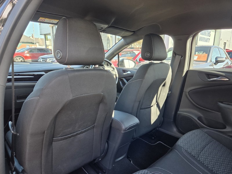 2017 (17) VAUXHALL ASTRA 1.4T 16V 150 SRi 5dr 5330741