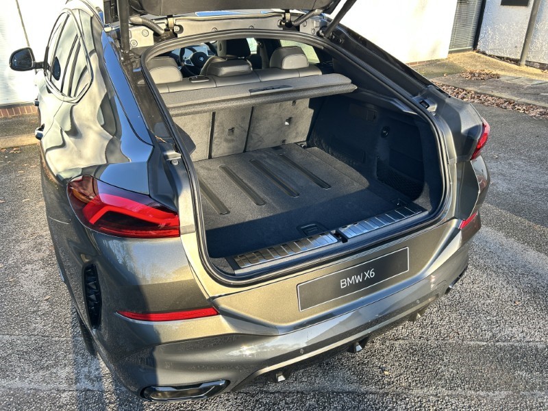  BMW X6 xDrive40i MHT M Sport 5dr Step Auto [Tech/Pro Pk] 4793210