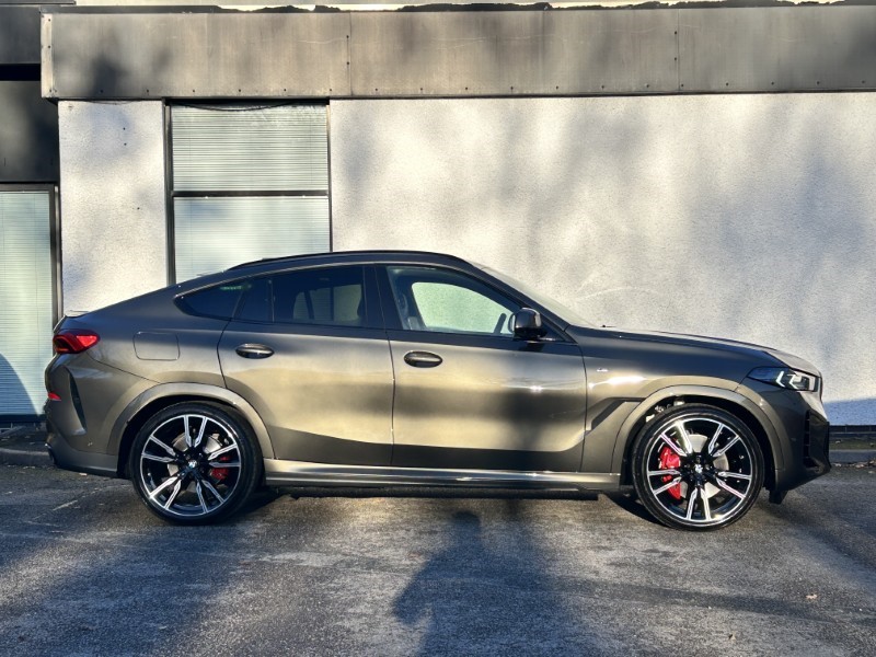  BMW X6 xDrive40i MHT M Sport 5dr Step Auto [Tech/Pro Pk] 4793212