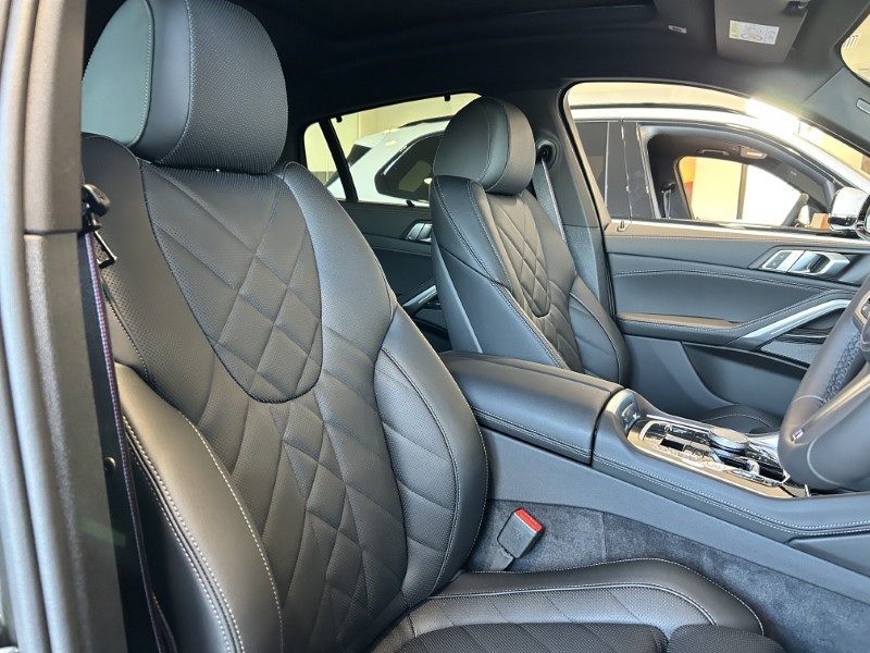  BMW X6 xDrive40i MHT M Sport 5dr Step Auto [Tech/Pro Pk] 4793223