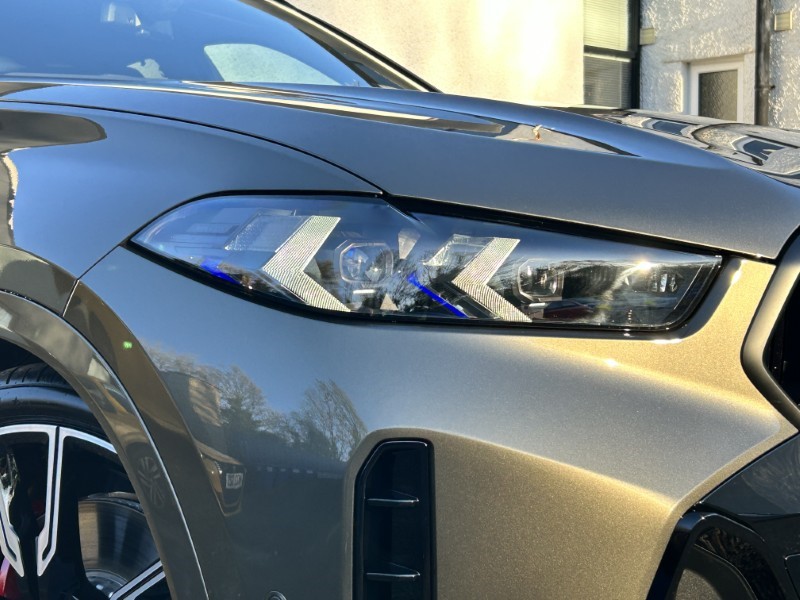  BMW X6 xDrive40i MHT M Sport 5dr Step Auto [Tech/Pro Pk] 4793218