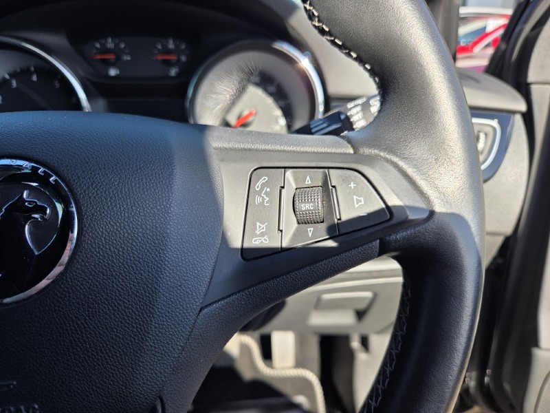 2017 (17) VAUXHALL ASTRA 1.4T 16V 150 SRi 5dr 5330753