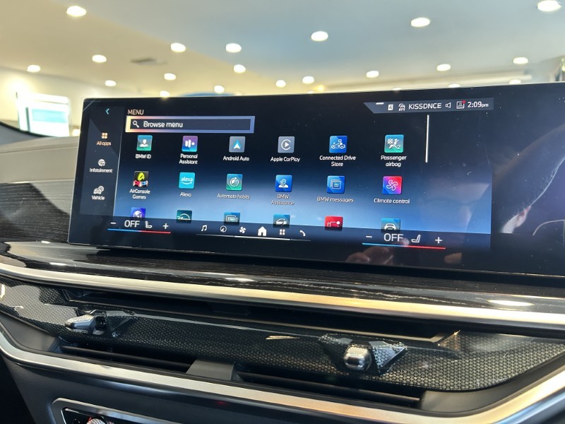  BMW X6 xDrive40i MHT M Sport 5dr Step Auto [Tech/Pro Pk] 4793231