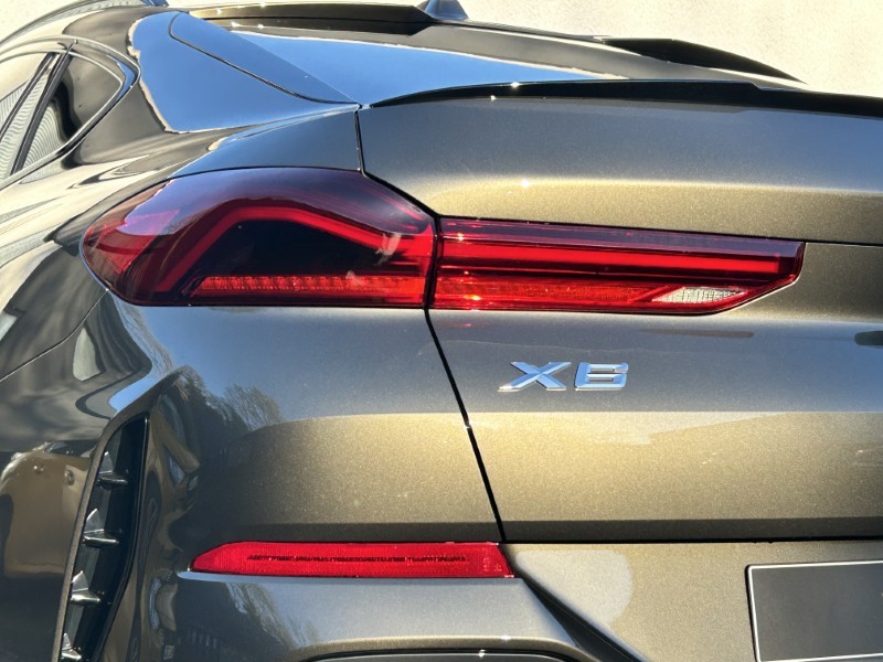  BMW X6 xDrive40i MHT M Sport 5dr Step Auto [Tech/Pro Pk] 4793208