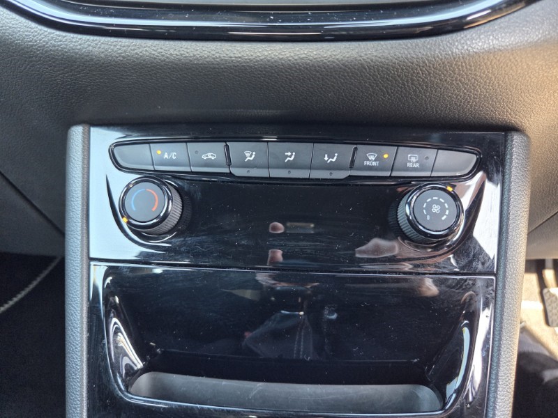 2017 (17) VAUXHALL ASTRA 1.4T 16V 150 SRi 5dr 5330756