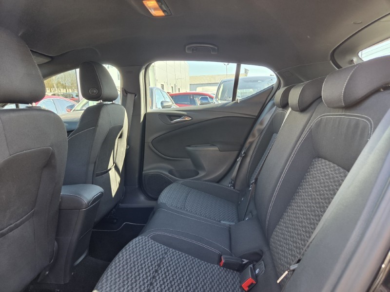 2017 (17) VAUXHALL ASTRA 1.4T 16V 150 SRi 5dr 5330742