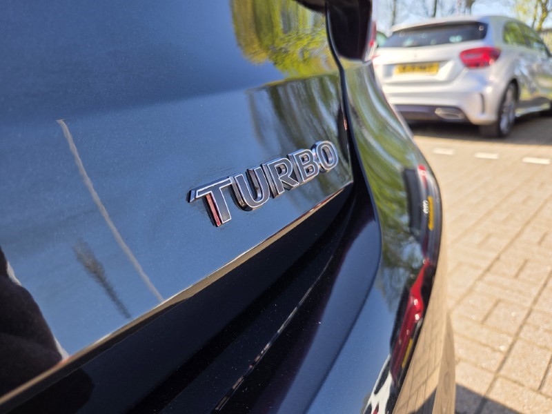 2017 (17) VAUXHALL ASTRA 1.4T 16V 150 SRi 5dr 5330732