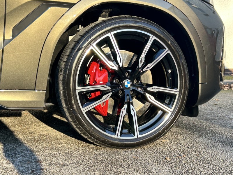  BMW X6 xDrive40i MHT M Sport 5dr Step Auto [Tech/Pro Pk] 4793213