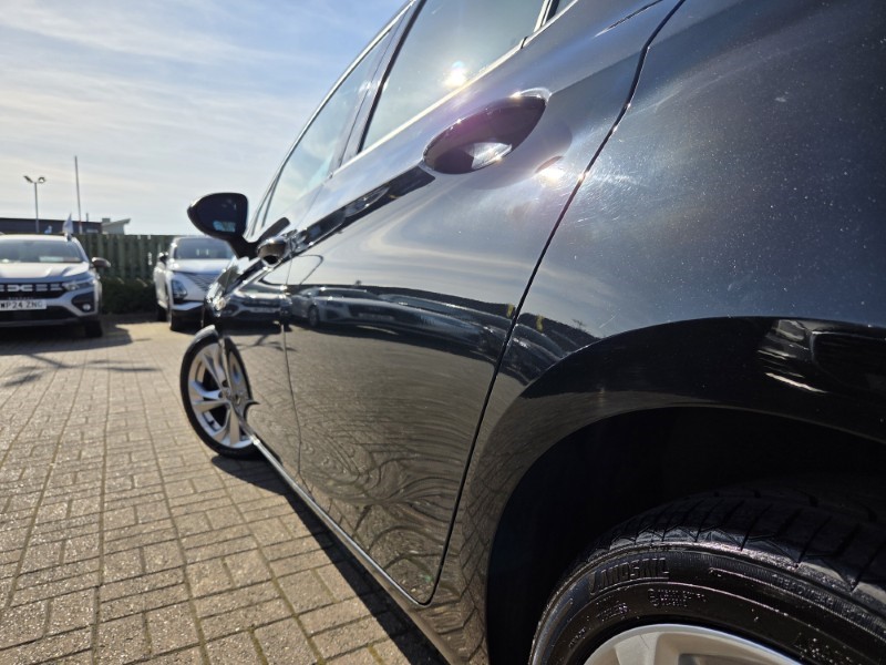 2017 (17) VAUXHALL ASTRA 1.4T 16V 150 SRi 5dr 5330730