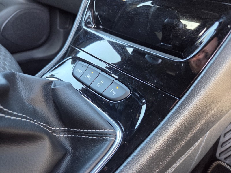 2017 (17) VAUXHALL ASTRA 1.4T 16V 150 SRi 5dr 5330755