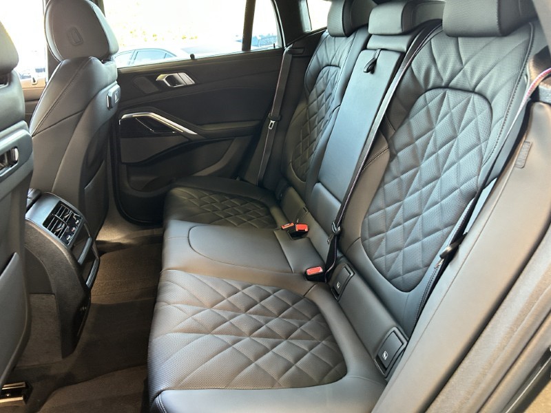  BMW X6 xDrive40i MHT M Sport 5dr Step Auto [Tech/Pro Pk] 4793229