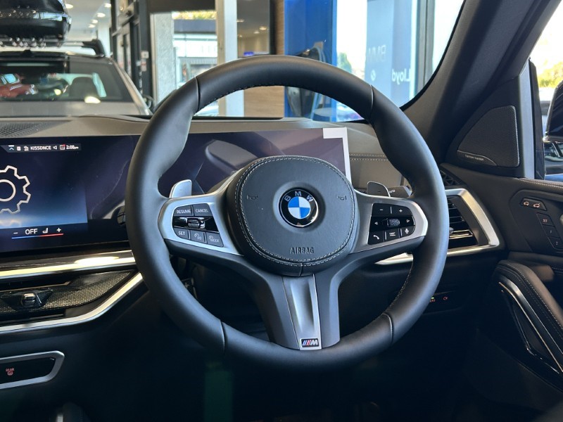  BMW X6 xDrive40i MHT M Sport 5dr Step Auto [Tech/Pro Pk] 4793226