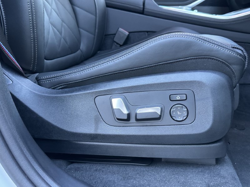  BMW X5 xDrive30d MHT M Sport 5dr Auto [Tech/Pro Pack] 4919342