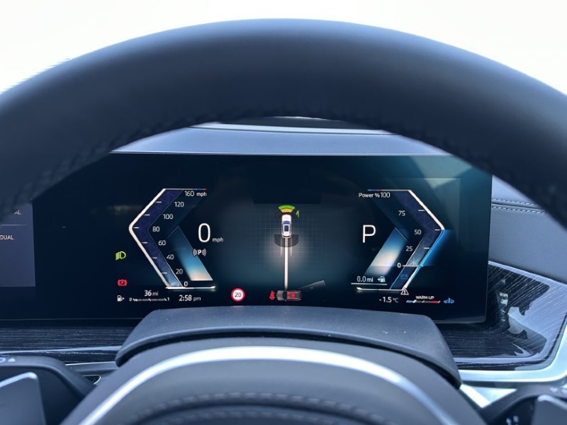  BMW X5 xDrive30d MHT M Sport 5dr Auto [Tech/Pro Pack] 4919329