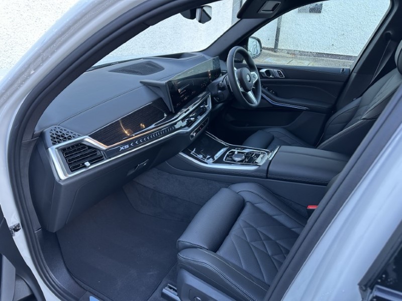  BMW X5 xDrive30d MHT M Sport 5dr Auto [Tech/Pro Pack] 4919339