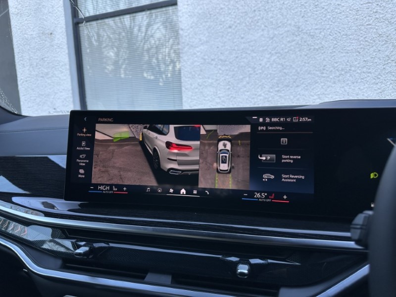  BMW X5 xDrive30d MHT M Sport 5dr Auto [Tech/Pro Pack] 4919323