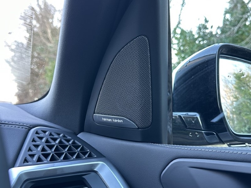  BMW X5 xDrive30d MHT M Sport 5dr Auto [Tech/Pro Pack] 4919315