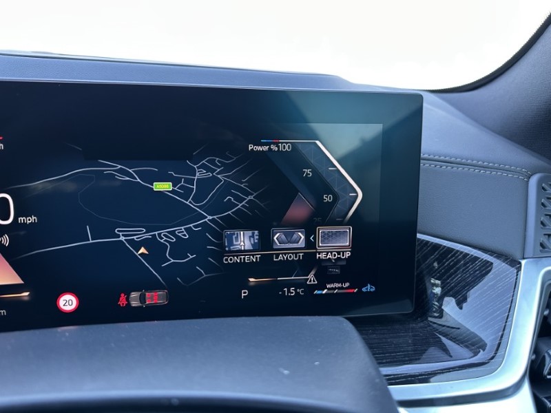  BMW X5 xDrive30d MHT M Sport 5dr Auto [Tech/Pro Pack] 4919328